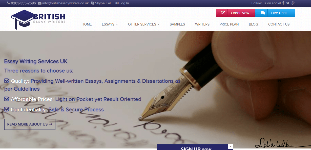 free good hook for essay